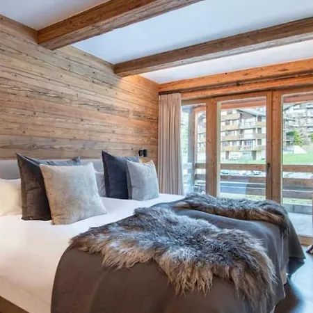 4bdr Stylish With Sauna And Pool * 韦尔比耶