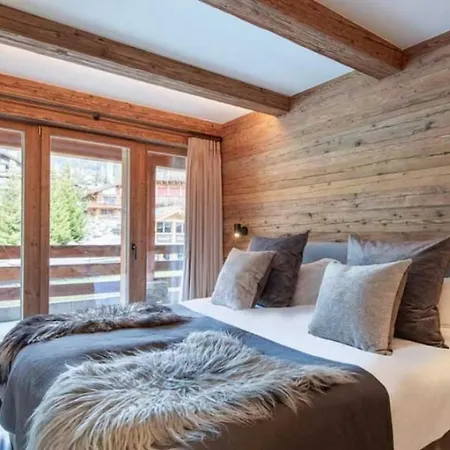 4bdr Stylish With Sauna And Pool * 韦尔比耶
